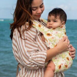 Hope & Plum Baby Lark